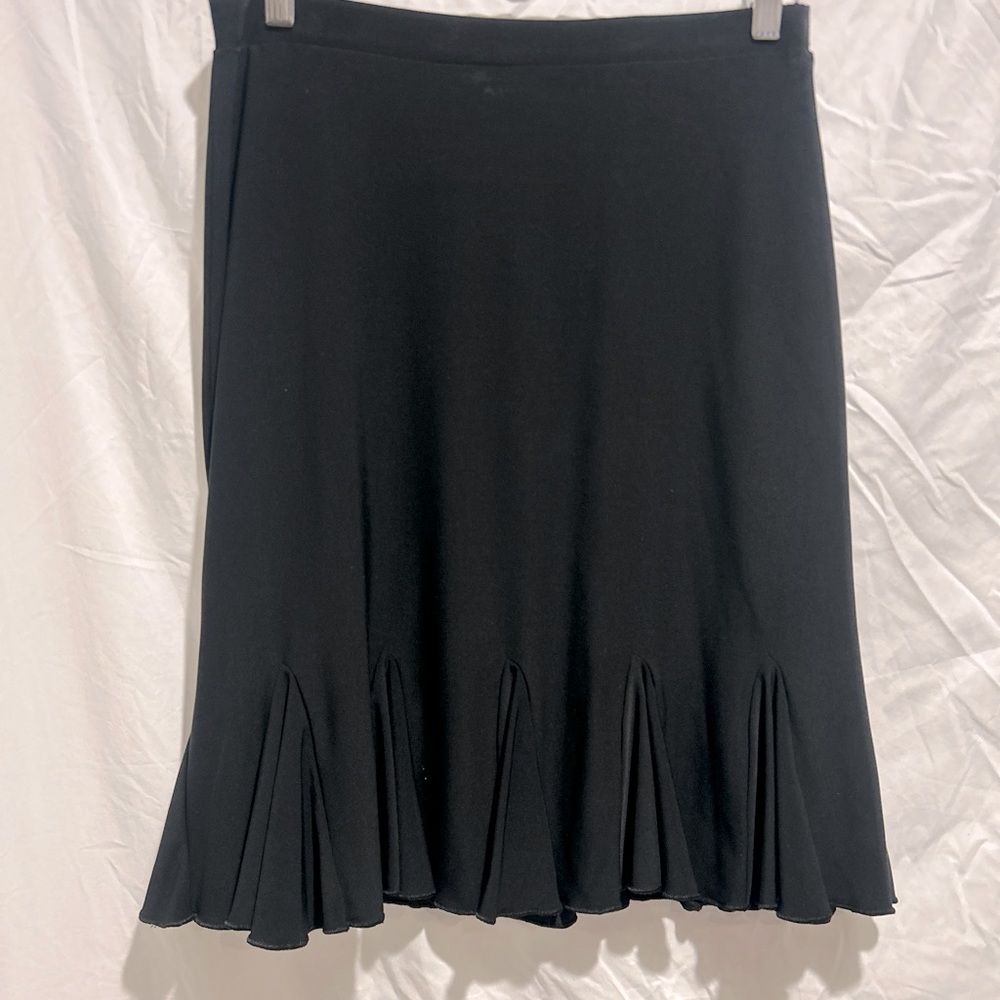 WHBM skirt